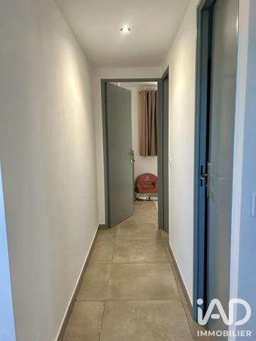 Appartement à vendre 4 pièces 64 m² Sanary-sur-Mer