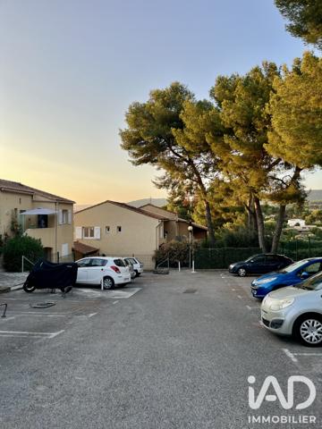 Appartement à vendre 4 pièces 64 m² Sanary-sur-Mer