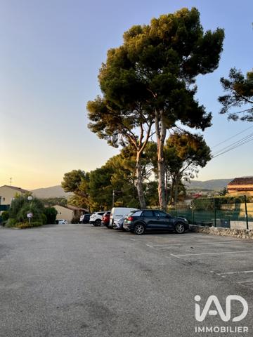 Appartement à vendre 4 pièces 64 m² Sanary-sur-Mer