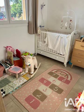 Appartement à vendre 4 pièces 64 m² Sanary-sur-Mer