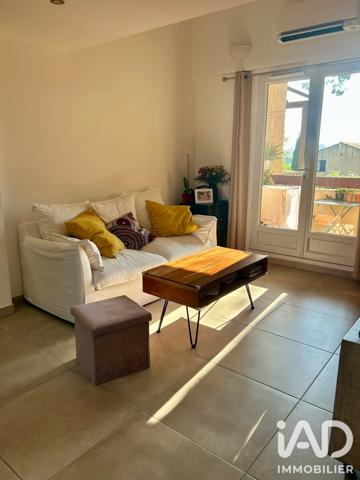 Appartement à vendre 4 pièces 64 m² Sanary-sur-Mer