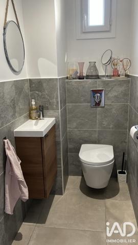 Appartement à vendre 4 pièces 64 m² Sanary-sur-Mer