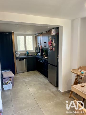 Appartement à vendre 4 pièces 64 m² Sanary-sur-Mer