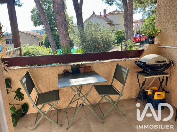 Appartement à vendre 4 pièces 64 m² Sanary-sur-Mer