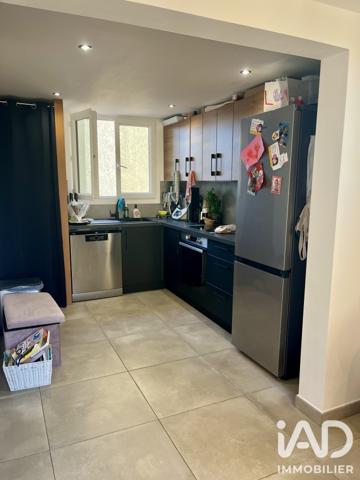 Appartement à vendre 4 pièces 64 m² Sanary-sur-Mer