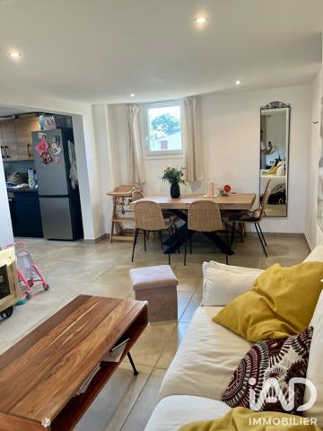 Appartement à vendre 4 pièces 64 m² Sanary-sur-Mer