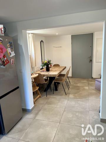 Appartement à vendre 4 pièces 64 m² Sanary-sur-Mer