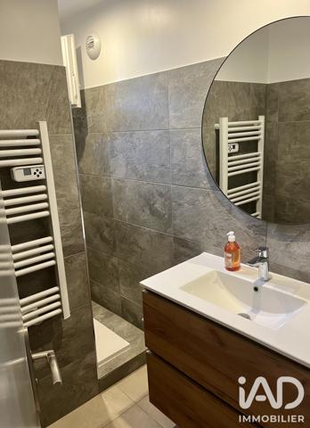 Appartement à vendre 4 pièces 64 m² Sanary-sur-Mer