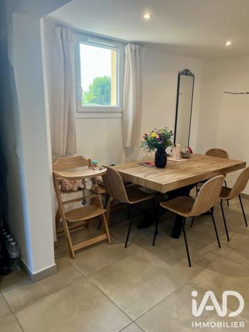 Appartement à vendre 4 pièces 64 m² Sanary-sur-Mer
