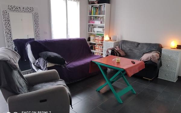Appartement à louer    1 pièce • 31,31 m2 Noisy-le-Grand