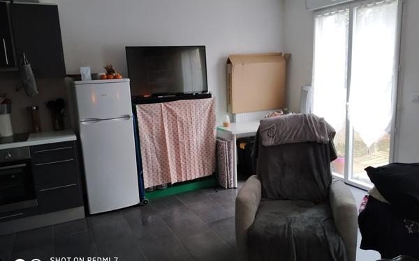 Appartement à louer    1 pièce • 31,31 m2 Noisy-le-Grand