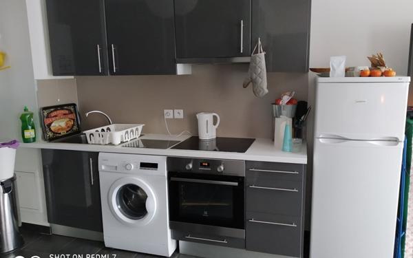 Appartement à louer    1 pièce • 31,31 m2 Noisy-le-Grand