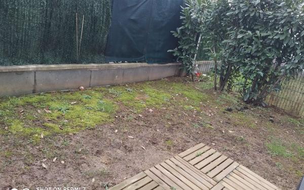 Appartement à louer    1 pièce • 31,31 m2 Noisy-le-Grand