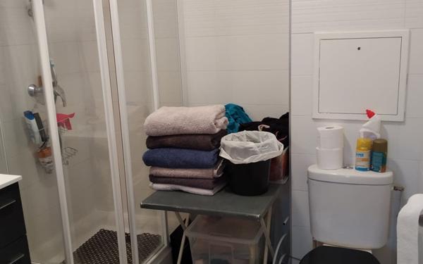 Appartement à louer    1 pièce • 31,31 m2 Noisy-le-Grand