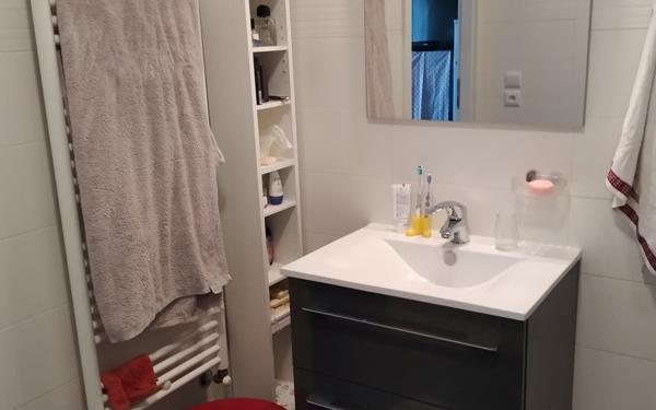 Appartement à louer    1 pièce • 31,31 m2 Noisy-le-Grand