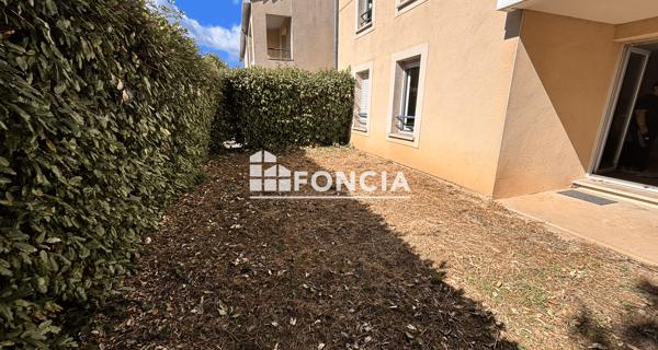 À vendre Appartement 2 pièces 45 m² - Carcassonne 11000