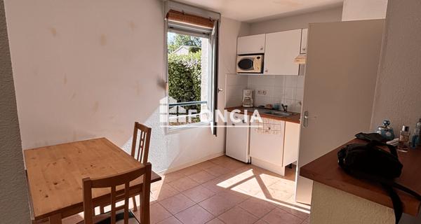 À vendre Appartement 2 pièces 45 m² - Carcassonne 11000