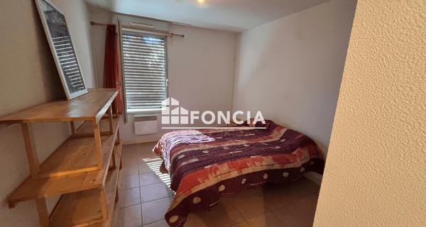À vendre Appartement 2 pièces 45 m² - Carcassonne 11000