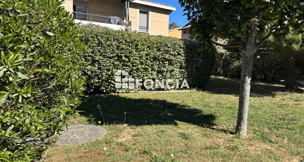 À vendre Appartement 2 pièces 45 m² - Carcassonne 11000