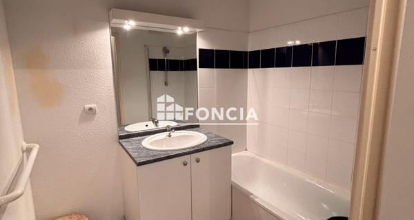 À vendre Appartement 2 pièces 45 m² - Carcassonne 11000