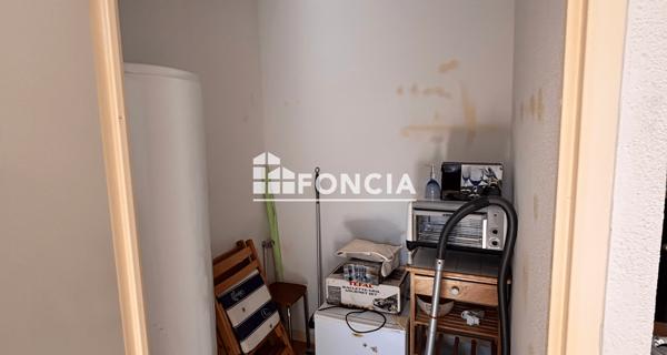 À vendre Appartement 2 pièces 45 m² - Carcassonne 11000