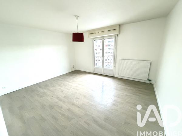 Location appartement 2 pièces 47 m² Pau