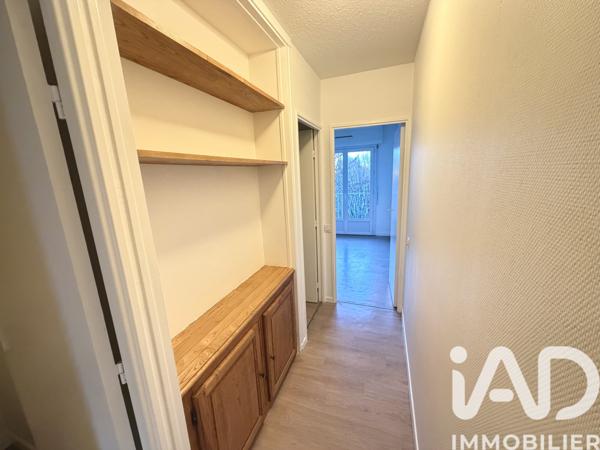 Location appartement 2 pièces 47 m² Pau