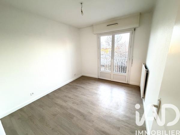 Location appartement 2 pièces 47 m² Pau