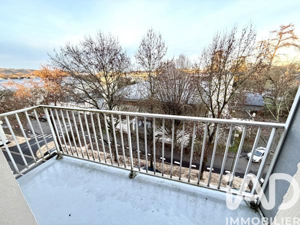 Location appartement 2 pièces 47 m² Pau