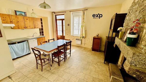 Maison 6 pièces 143 m2