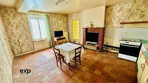 Maison 6 pièces 143 m2