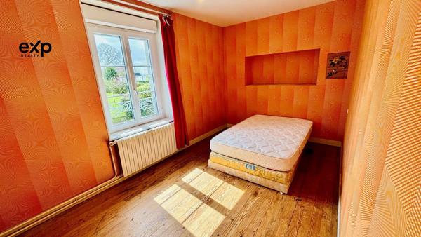 Maison 6 pièces 143 m2