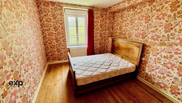 Maison 6 pièces 143 m2