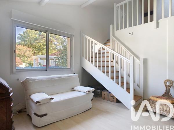 Maison à vendre 8 pièces 202 m² Basse-Goulaine