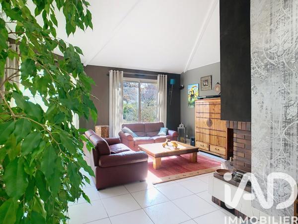 Maison à vendre 8 pièces 202 m² Basse-Goulaine