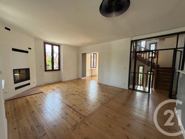 Appartement Triplex à vendre  5 pièces - 149,01 m 2   ARGELES GAZOST  - 65