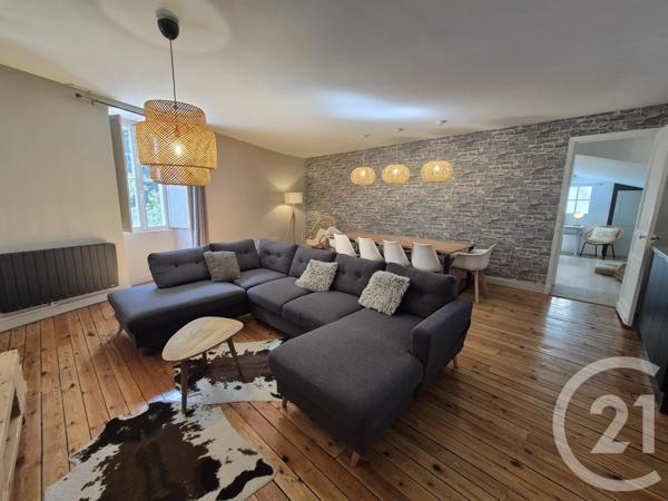 Appartement Triplex à vendre  5 pièces - 149,01 m 2   ARGELES GAZOST  - 65