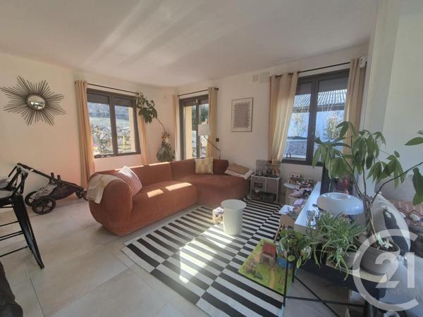 Appartement Triplex à vendre  5 pièces - 149,01 m 2   ARGELES GAZOST  - 65