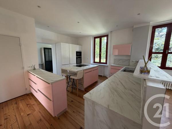 Appartement Triplex à vendre  5 pièces - 149,01 m 2   ARGELES GAZOST  - 65