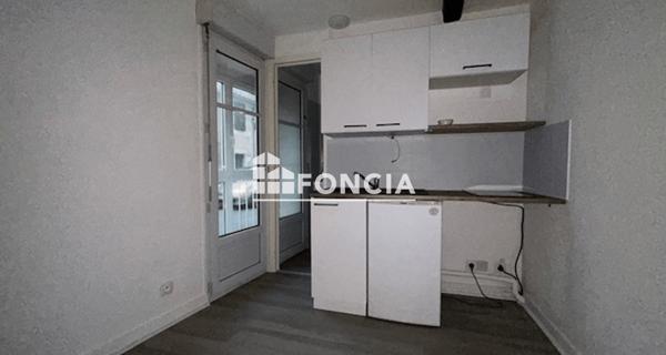 Location Studio 19.04 m² - Migné-auxances 86440