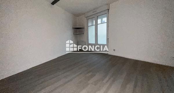 Location Studio 19.04 m² - Migné-auxances 86440