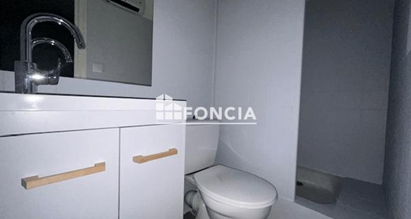 Location Studio 19.04 m² - Migné-auxances 86440