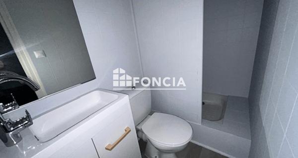 Location Studio 19.04 m² - Migné-auxances 86440