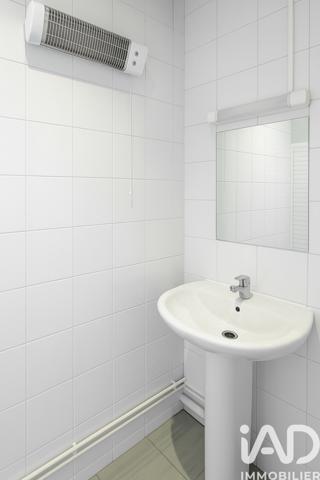 Appartement à vendre 2 pièces 40 m² Villeneuve-Saint-Georges