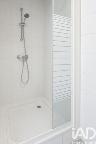 Appartement à vendre 2 pièces 40 m² Villeneuve-Saint-Georges