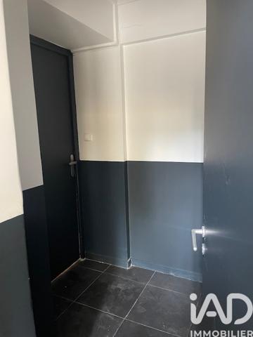 Appartement à vendre 2 pièces 40 m² Villeneuve-Saint-Georges