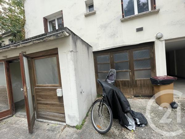 Parking à vendre  48 m2 BOULOGNE BILLANCOURT - 92