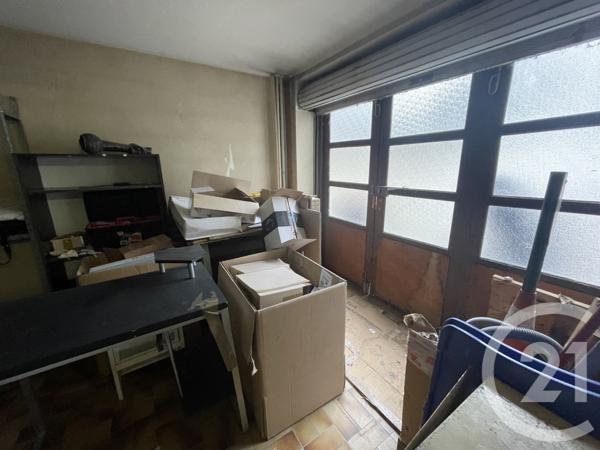 Parking à vendre  48 m2 BOULOGNE BILLANCOURT - 92