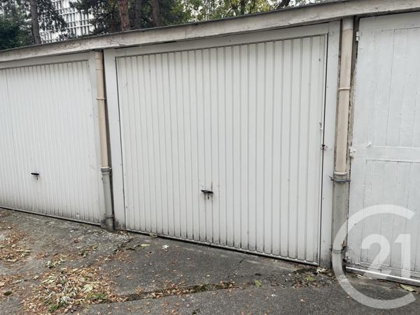Parking à vendre  48 m2 BOULOGNE BILLANCOURT - 92