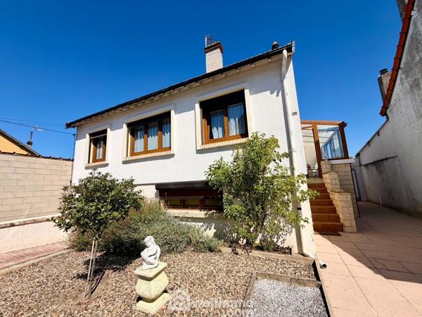 Maison 91 m² à Laon 02000